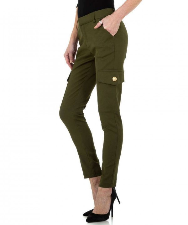 Trousers for women
 1-591701