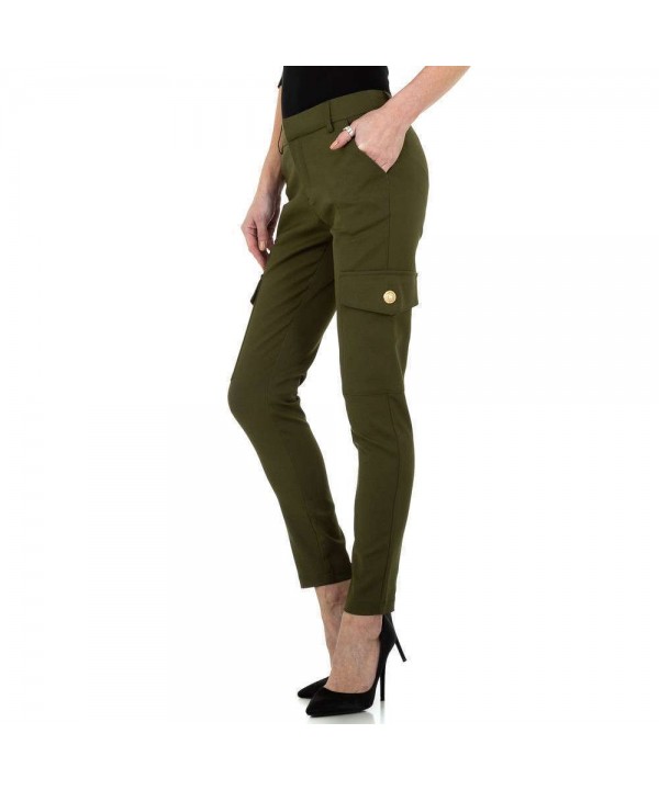 Trousers for women
 1-591701