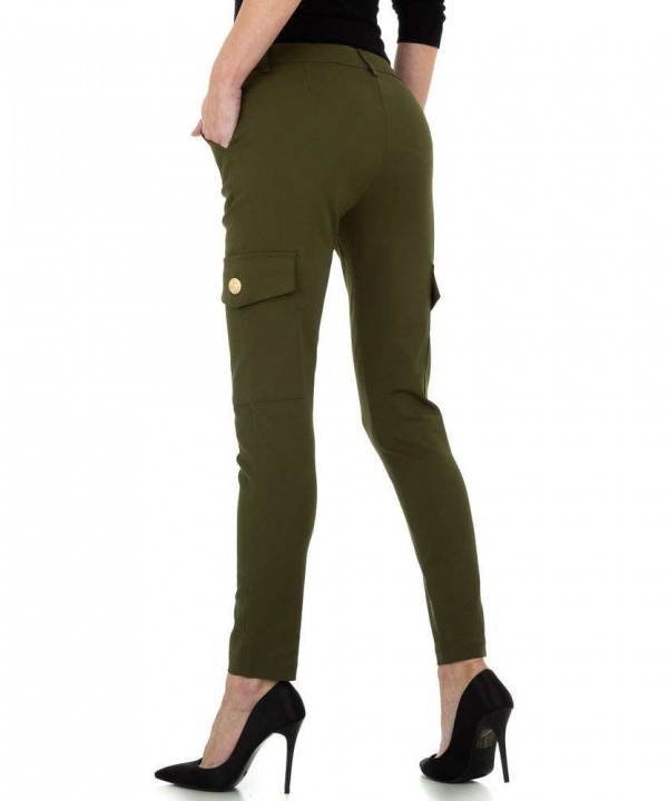 Trousers for women
 1-591701