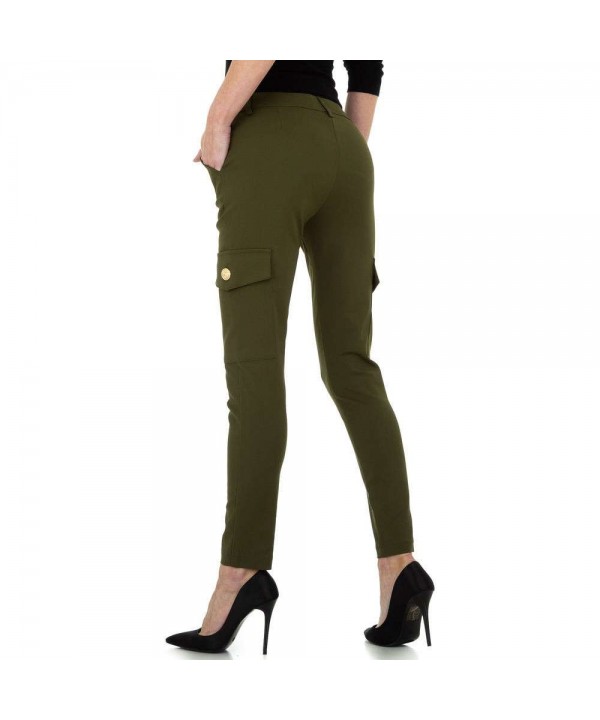 Trousers for women
 1-591701