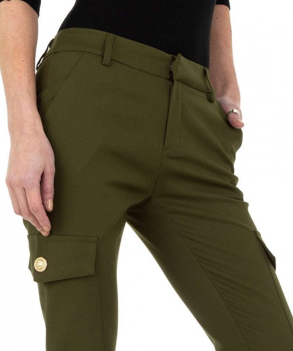 Trousers for women
 1-591701