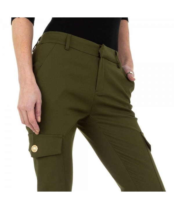 Trousers for women
 1-591701