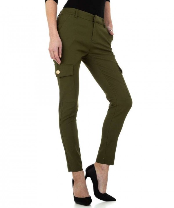 Trousers for women
 1-591701