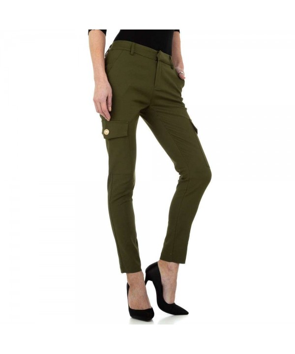 Trousers for women
 1-591701