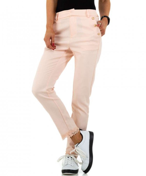 Trousers for women
 1-566760