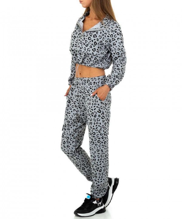 Tracksuit, set for women
 1-577409