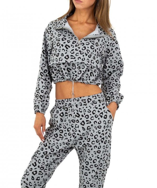 Tracksuit, set for women
 1-577409