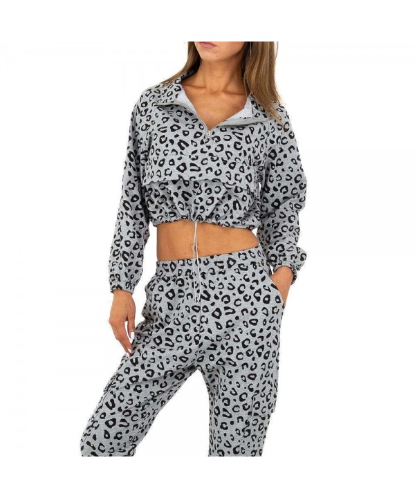 Tracksuit, set for women
 1-577409