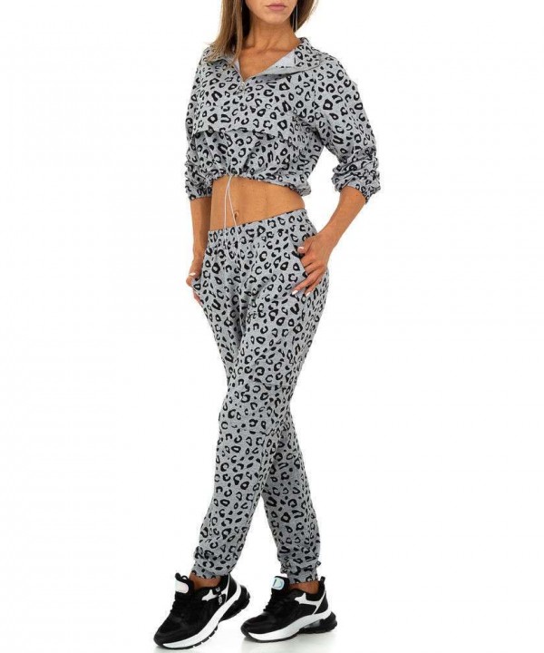 Tracksuit, set for women
 1-577409