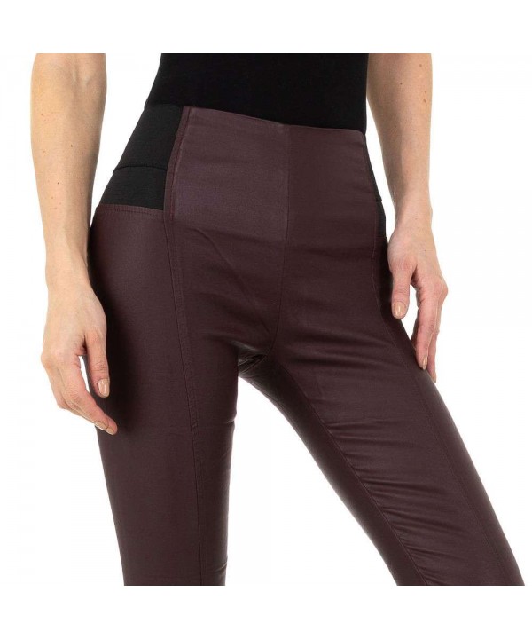 Trousers for women
 1-579502