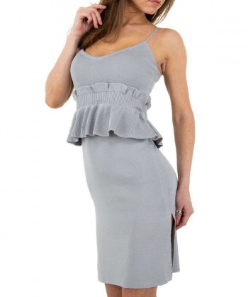 Dress for women
 1-553871