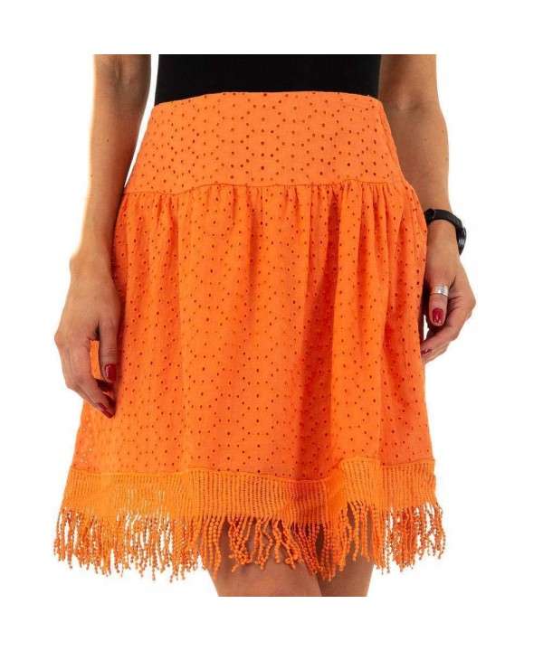 Skirt for women
 1-566804