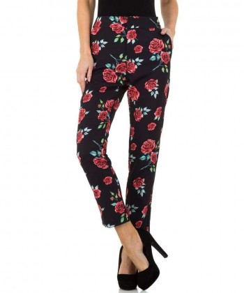 Trousers for women
 1-502445