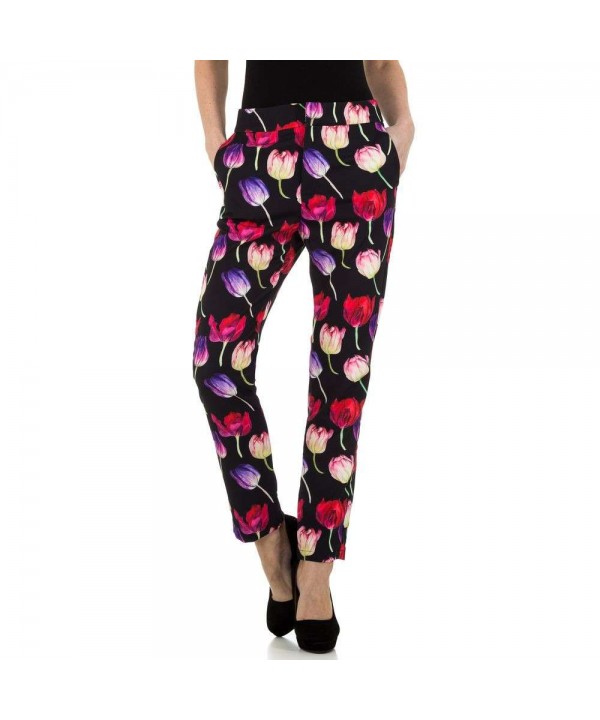 Trousers for women
 1-502895