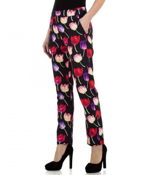 Trousers for women
 1-502895