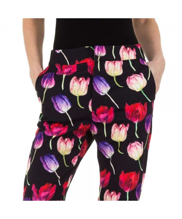 Trousers for women
 1-502895