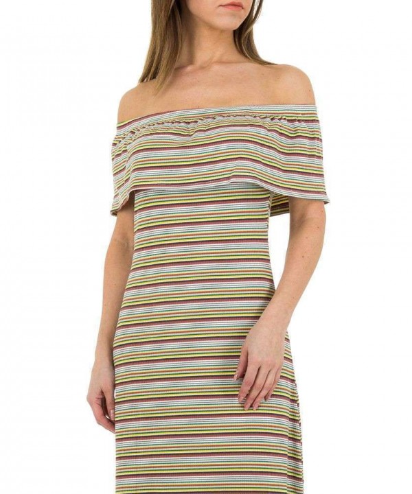 Dress for women
 1-502926