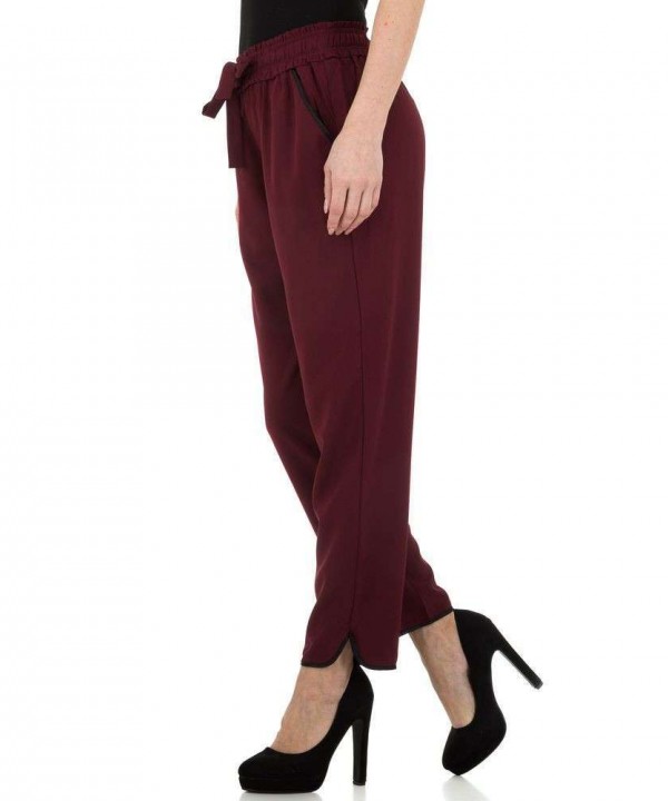 Trousers for women
 1-502991