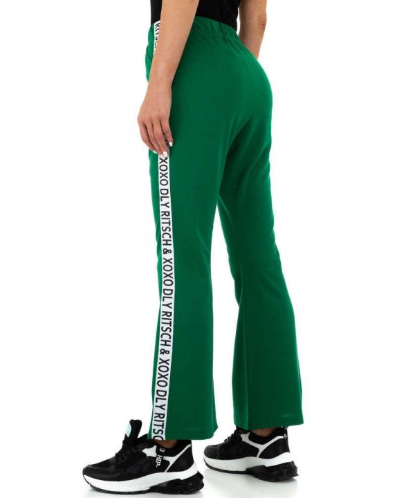 Trousers for women
 1-568160