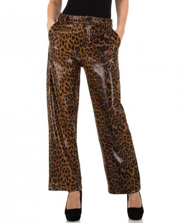 Trousers for women
 1-502516