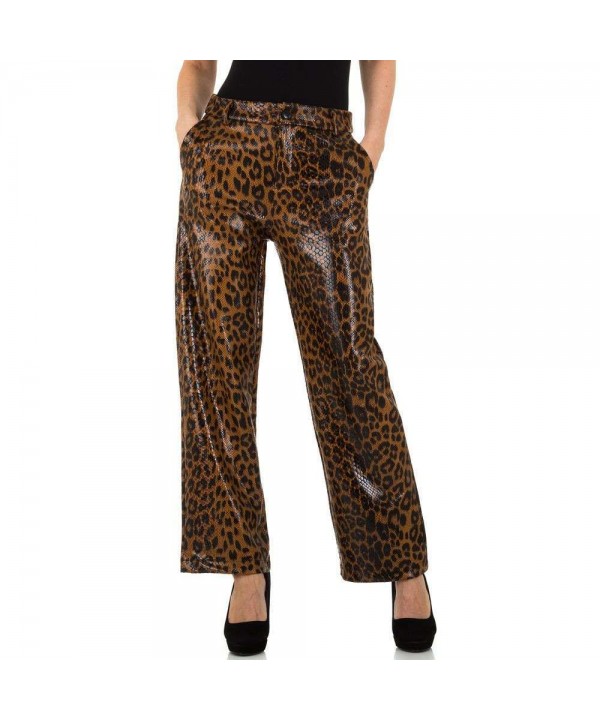 Trousers for women
 1-502516