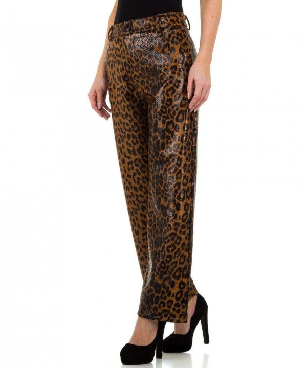 Trousers for women
 1-502516