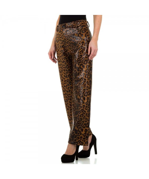 Trousers for women
 1-502516