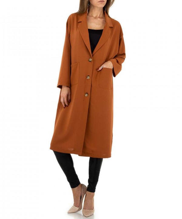 Coat for women
 1-550944