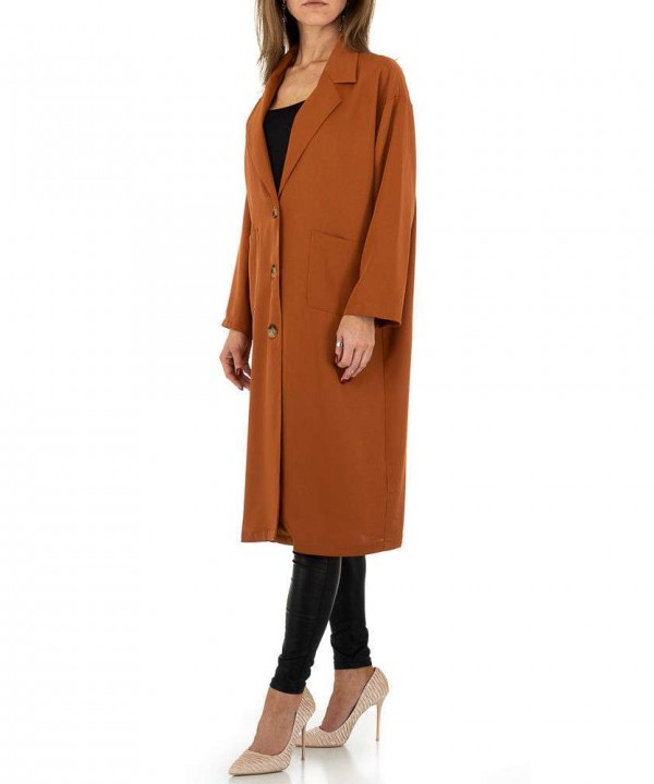 Coat for women
 1-550944