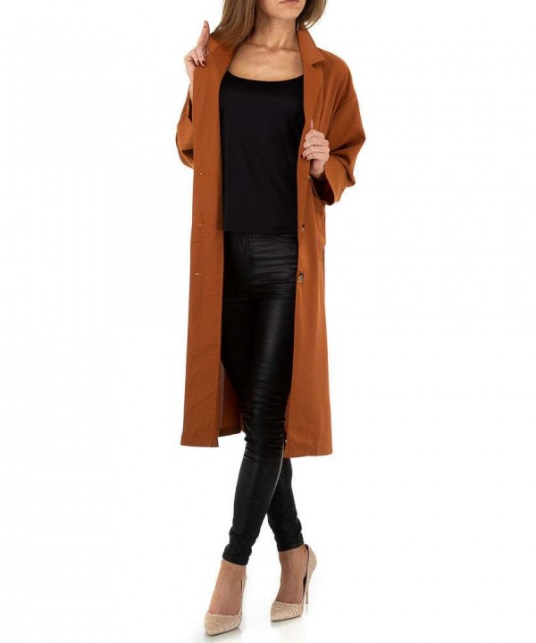 Coat for women
 1-550944