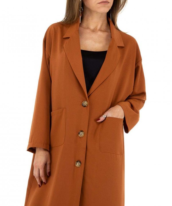 Coat for women
 1-550944