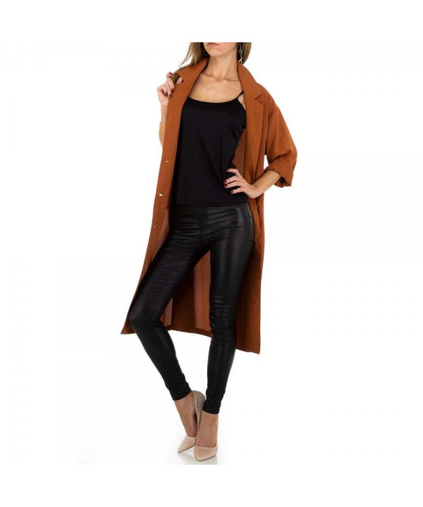 Coat for women
 1-550944