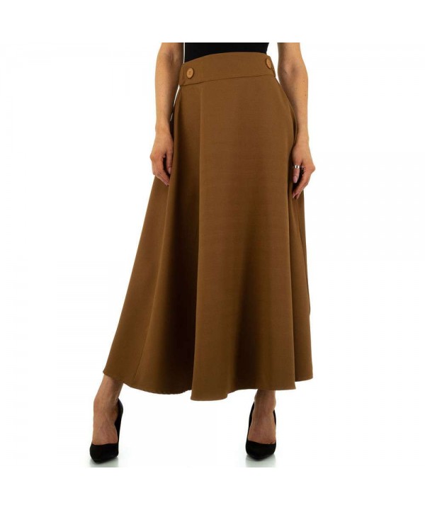 Skirt for women
 1-554082