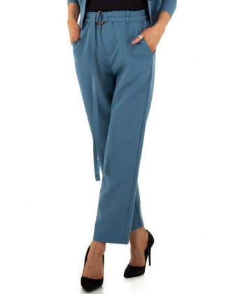 Trousers for women
 1-554094