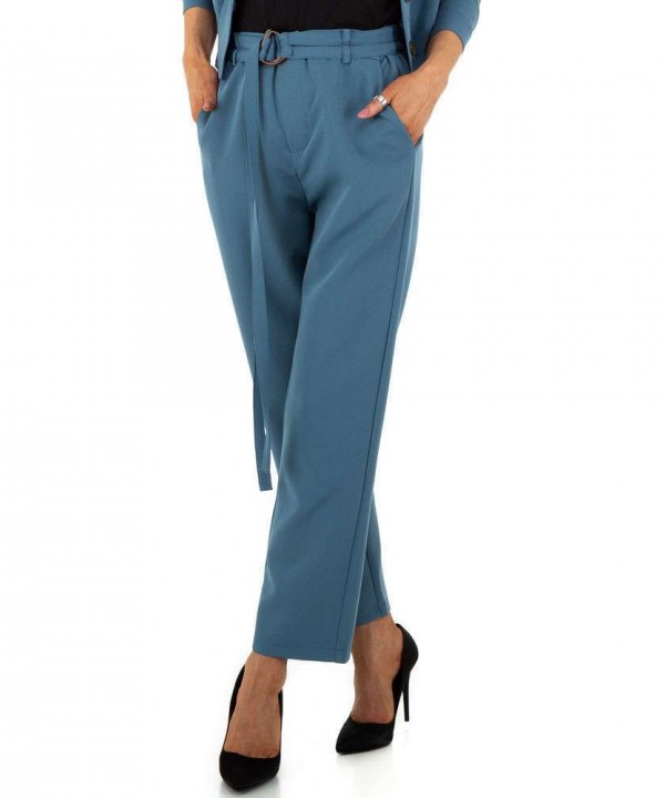 Trousers for women
 1-554094