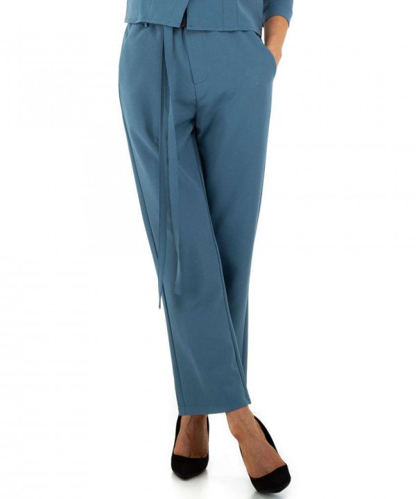 Trousers for women
 1-554094