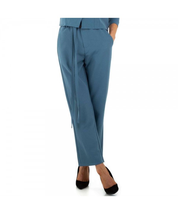 Trousers for women
 1-554094