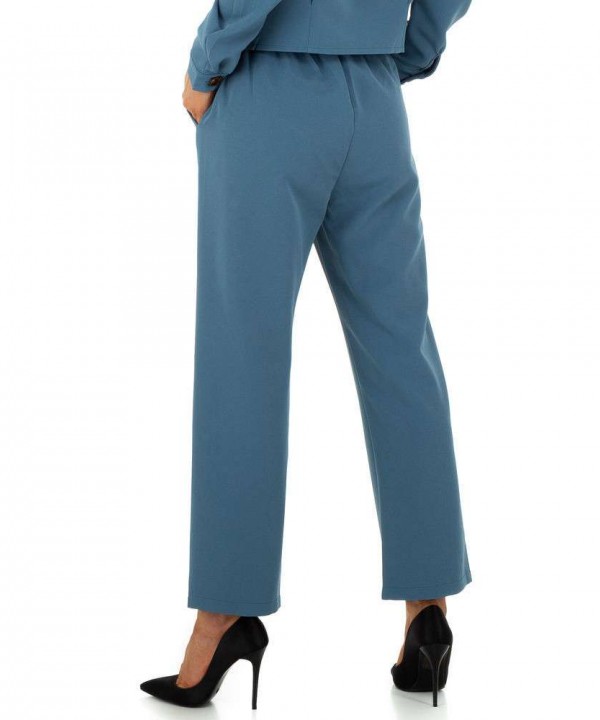 Trousers for women
 1-554094