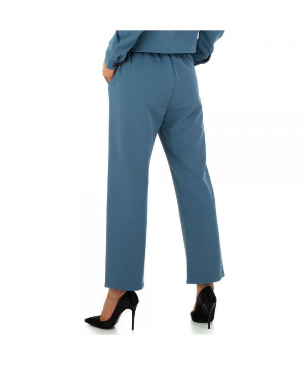 Trousers for women
 1-554094