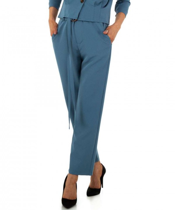 Trousers for women
 1-554094