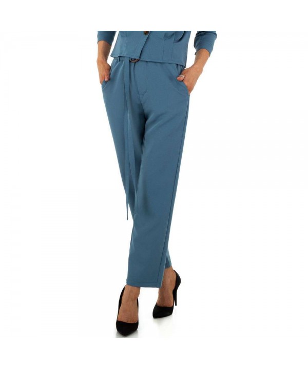 Trousers for women
 1-554094