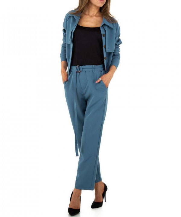 Trousers for women
 1-554094