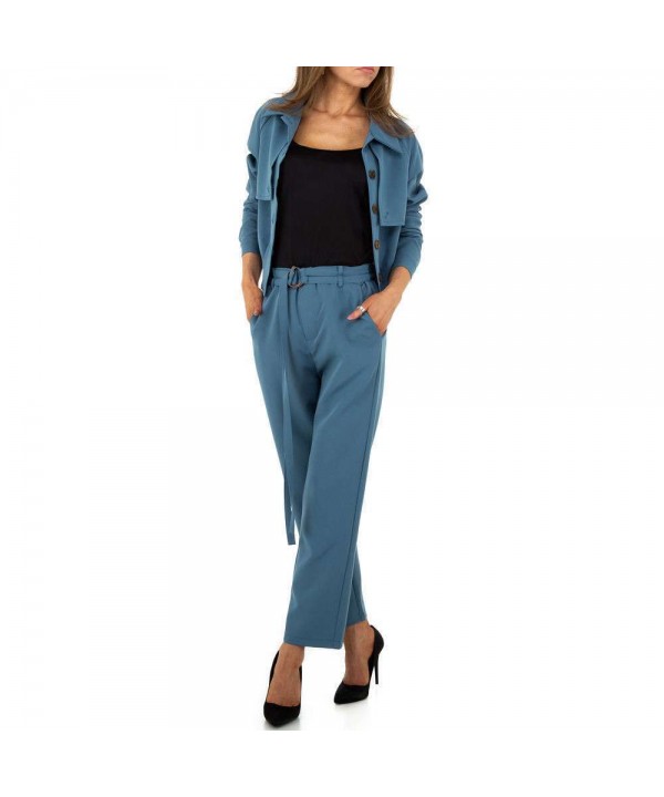 Trousers for women
 1-554094