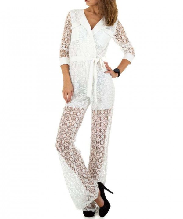 Jumpsuit for women
 1-526640