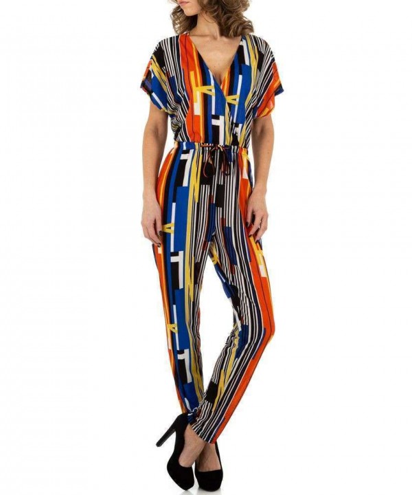 Jumpsuit for women
 1-510426