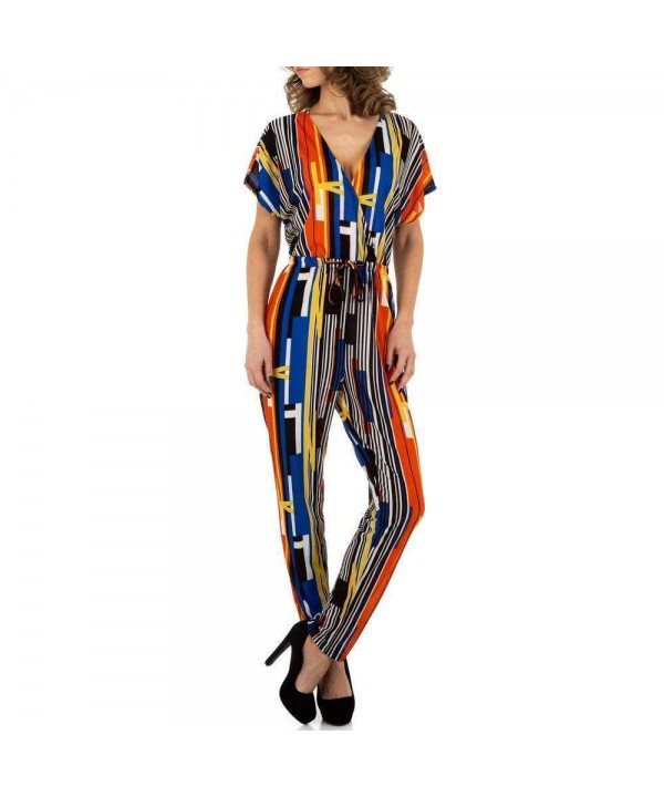 Jumpsuit for women
 1-510426