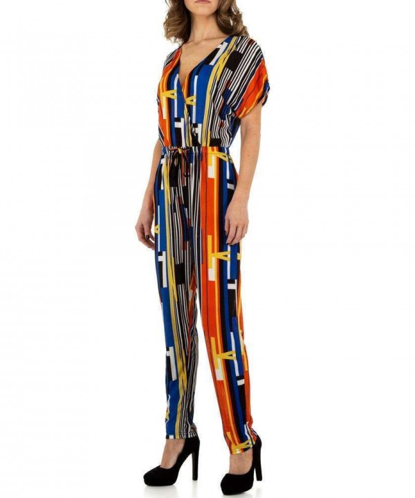 Jumpsuit for women
 1-510426