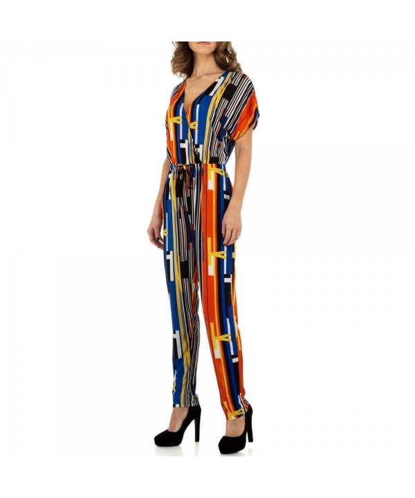 Jumpsuit for women
 1-510426