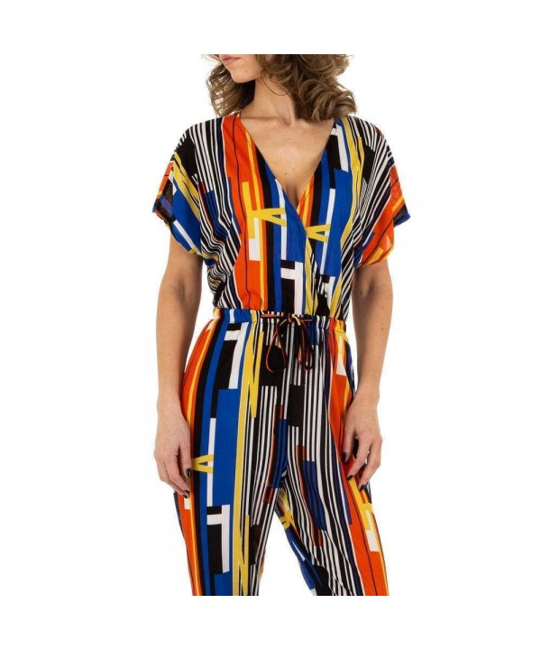 Jumpsuit for women
 1-510426