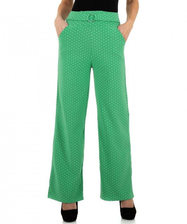 Trousers for women
 1-510477